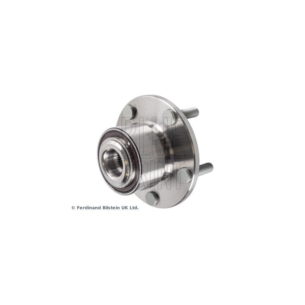 Radlagersatz BLUE PRINT ADM58230 f&uuml;r MAZDA, Vorderachse links