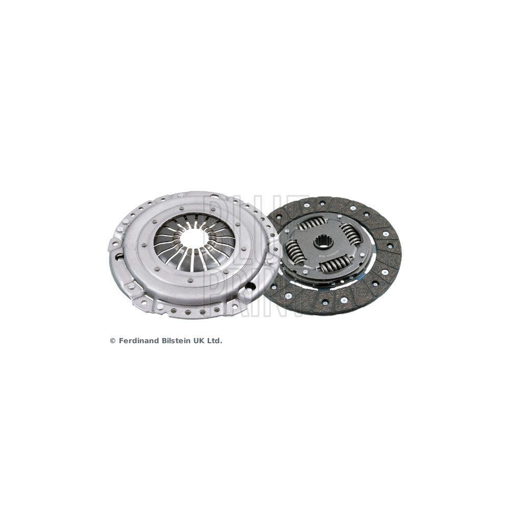 Kupplungssatz BLUE PRINT ADW193086 f&uuml;r OPEL VAUXHALL