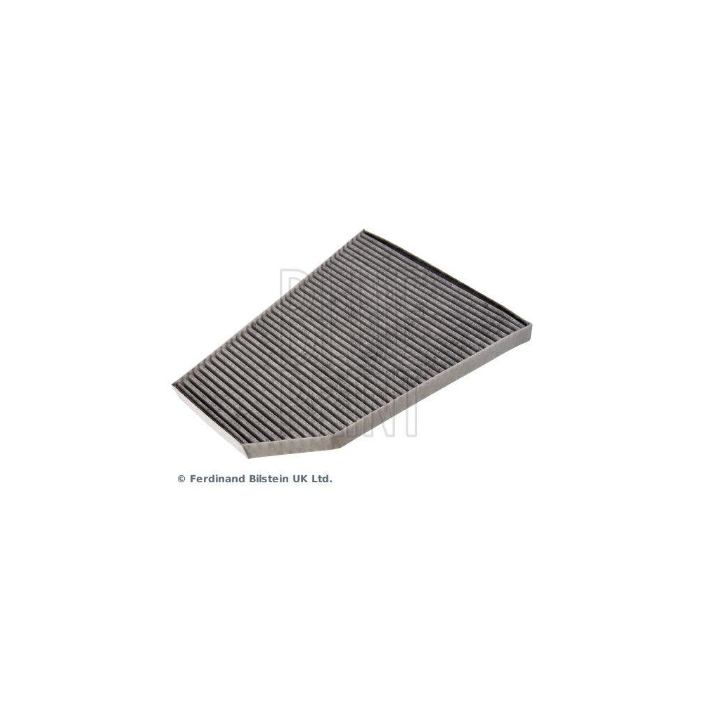 Filter, Innenraumluft BLUE PRINT ADBP250015 für TESLA