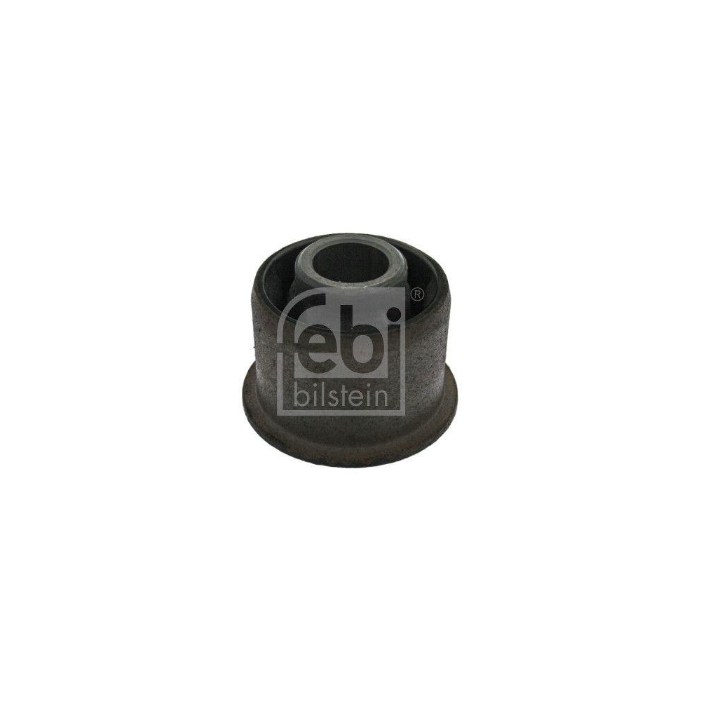 FEBI BILSTEIN Lagerung, Lenker 22755 f&uuml;r VOLVO, Hinterachse oben, innen, vorne