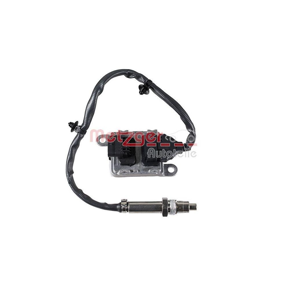 NOx-Sensor, NOx-Katalysator METZGER 0899341 f&uuml;r GENERAL MOTORS