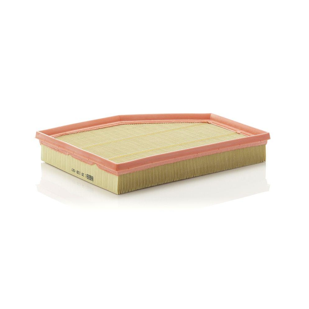 Luftfilter MANN-FILTER C 30 139 f&uuml;r BMW