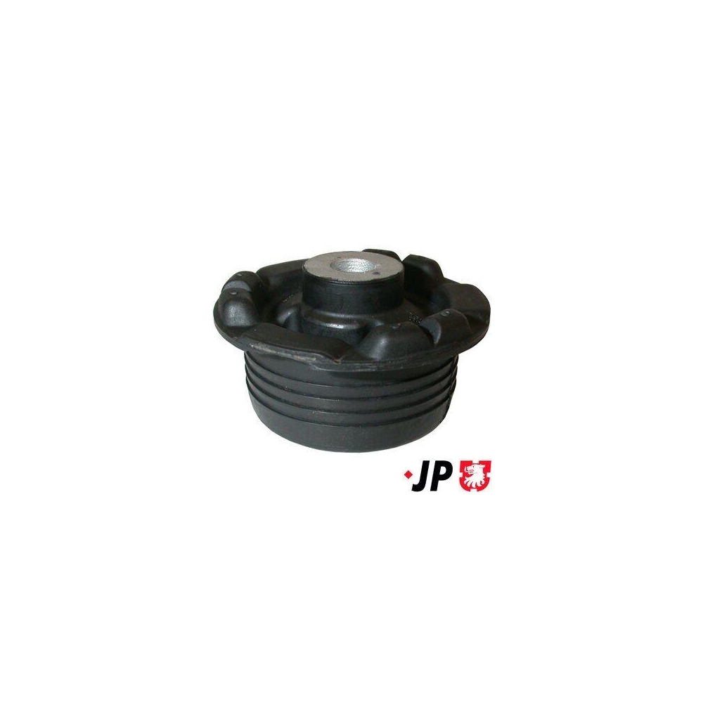 Lagerung, Achsk&ouml;rper JP GROUP 1250100600 JP f&uuml;r OPEL GENERAL MOTORS