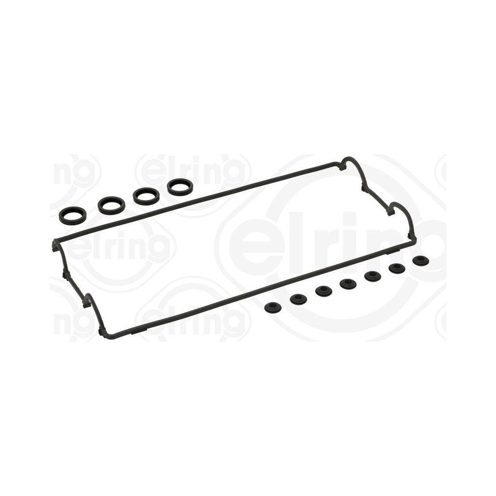 Dichtungssatz, Zylinderkopfhaube ELRING 388.240 für