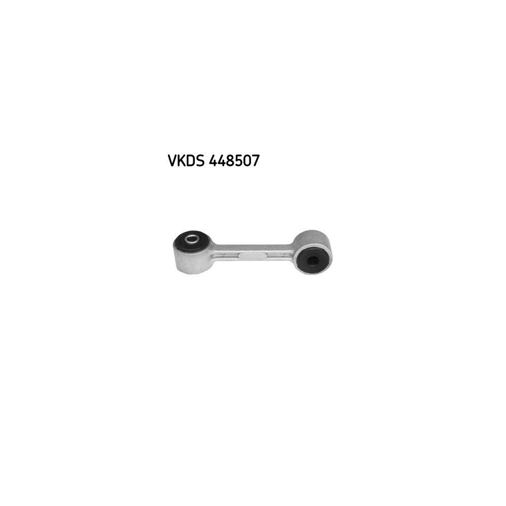 Stange/Strebe, Stabilisator SKF VKDS 448507 f&uuml;r BMW, Hinterachse beidseitig