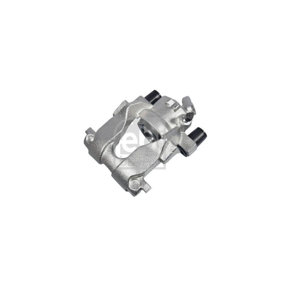 FEBI BILSTEIN Bremssattel 182193 f&uuml;r RENAULT DACIA, Vorderachse links