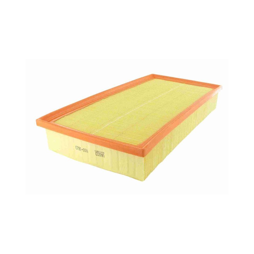 Luftfilter VAICO V10-1613 Green Mobility Parts f&uuml;r AUDI PORSCHE SEAT SKODA VW