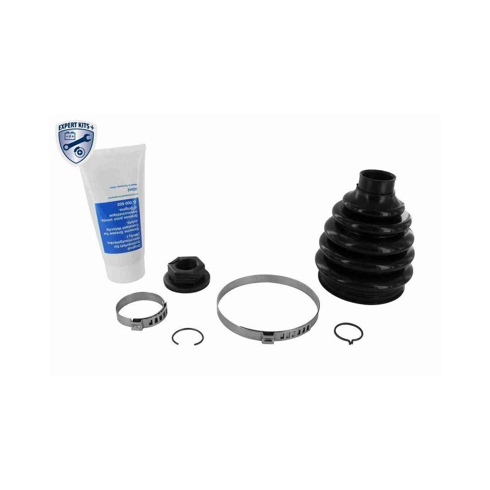 Faltenbalgsatz, Antriebswelle VAICO V25-0402 EXPERT KITS + f&uuml;r FORD, Vorderachse