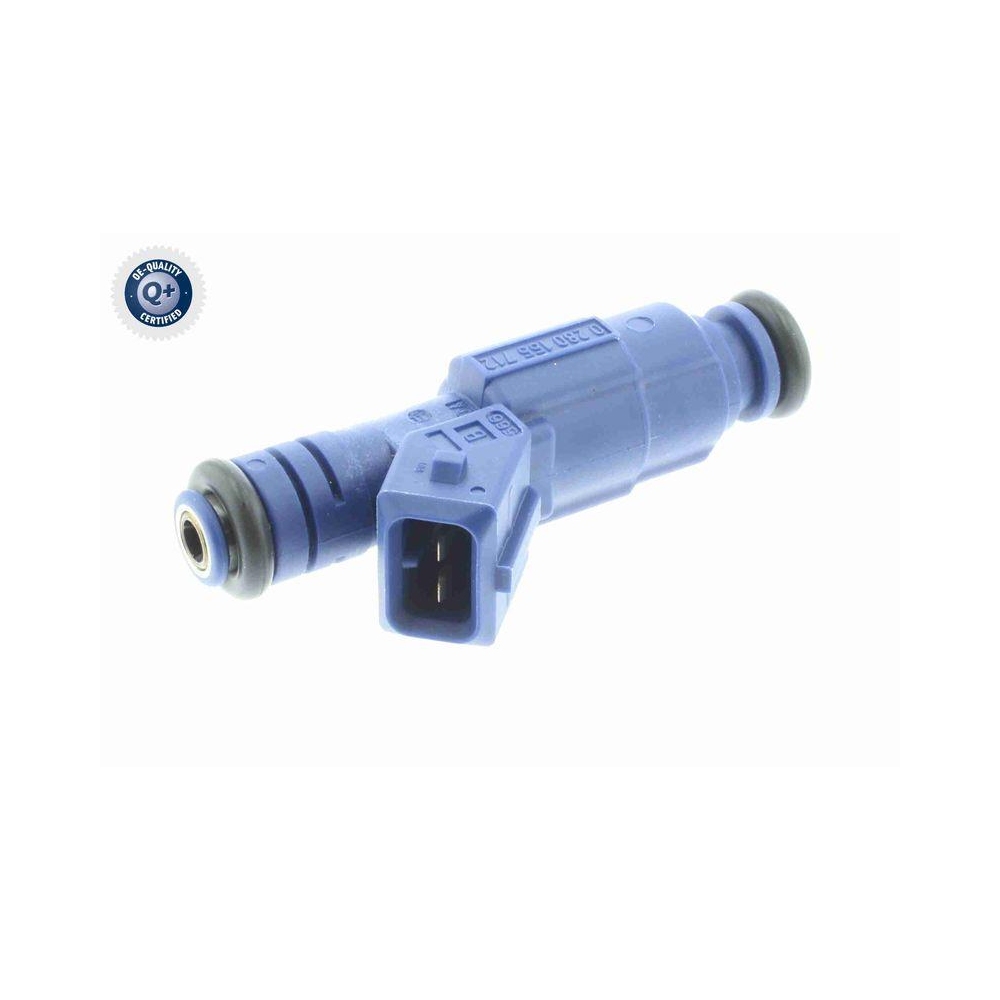 Einspritzventil VEMO V40-11-0071 Q+, Erstausrüsterqualität für OPEL SAAB SCANIA