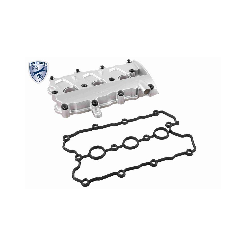 Zylinderkopfhaube VAICO V10-4952 EXPERT KITS + f&uuml;r AUDI SEAT SKODA VW VAG