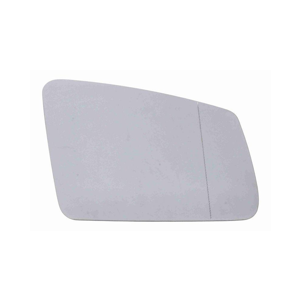 Spiegelglas, Außenspiegel VEMO V30-69-0002 Green Mobility Parts für, rechts