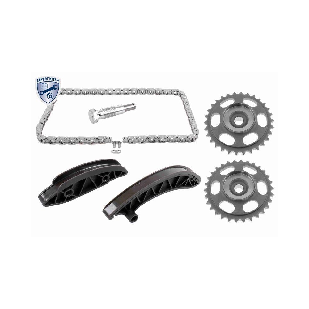 Steuerkettensatz VAICO V30-10021 EXPERT KITS + f&uuml;r MERCEDES-BENZ