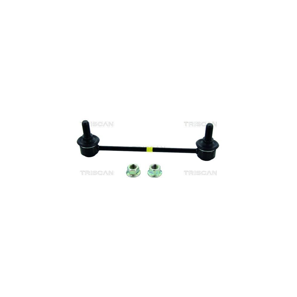 Stange/Strebe, Stabilisator TRISCAN 8500 80606 f&uuml;r CHEVROLET DAEWOO, Hinterachse