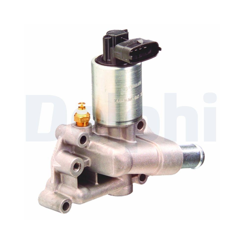 AGR-Ventil DELPHI EG10287-12B1 für OPEL VAUXHALL