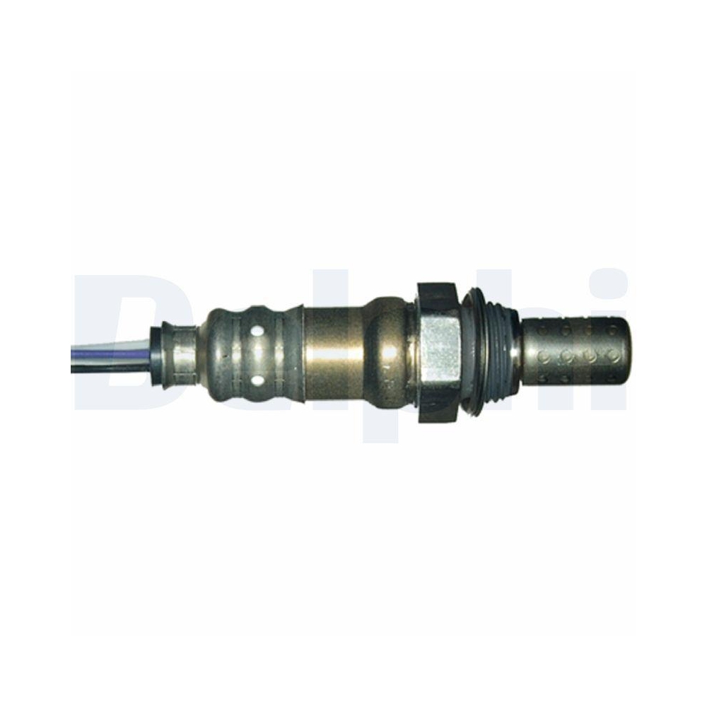 DELPHI ES20185-12B1 Lambdasonde f&uuml;r MERCEDES-BENZ