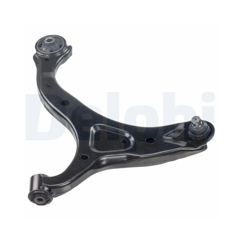 DELPHI TC3293 Lenker, Radaufh&auml;ngung f&uuml;r HYUNDAI, Vorderachse rechts, au&szlig;en