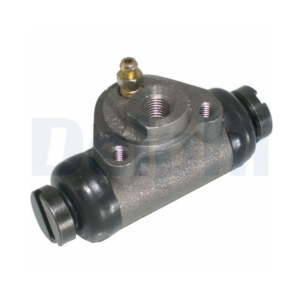 DELPHI LW70059 Radbremszylinder f&uuml;r LADA, Hinterachse