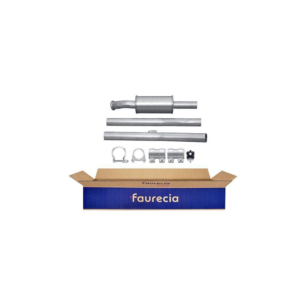 HELLA Vorschalld&auml;mpfer 8LB 366 022-301 Easy2Fit &ndash;