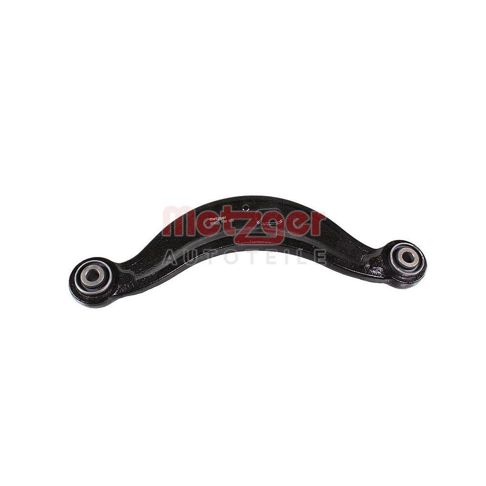 Lenker, Radaufh&auml;ngung METZGER AUTOTEILE 58198303 f&uuml;r MAZDA, Hinterachse links