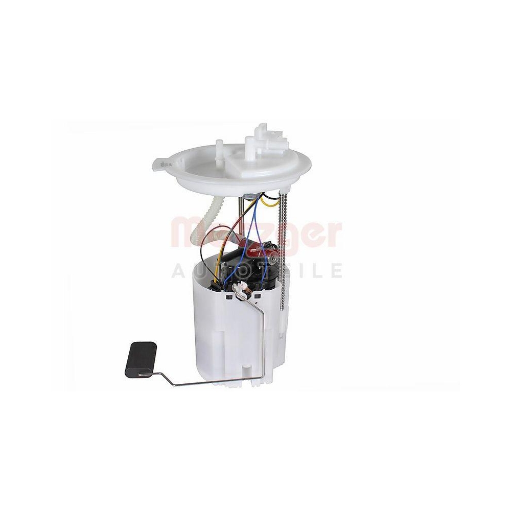 Kraftstoff-F&ouml;rdereinheit METZGER AUTOTEILE 2250693 f&uuml;r FIAT