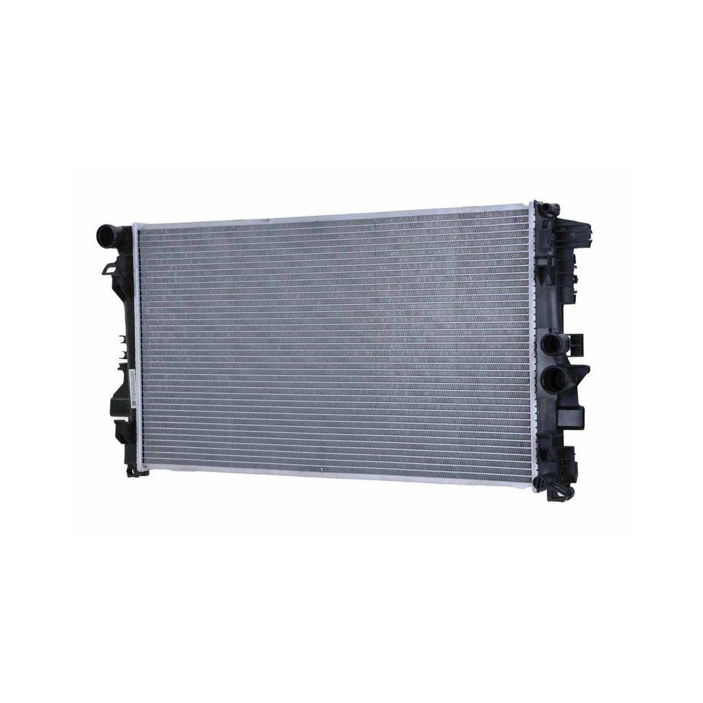 HELLA K&uuml;hler, Motork&uuml;hlung 8MK 366 300-081 f&uuml;r MERCEDES-BENZ