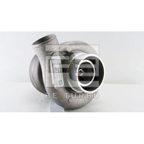 BE TURBO 128171RED Lader, Aufladung f&uuml;r IVECO