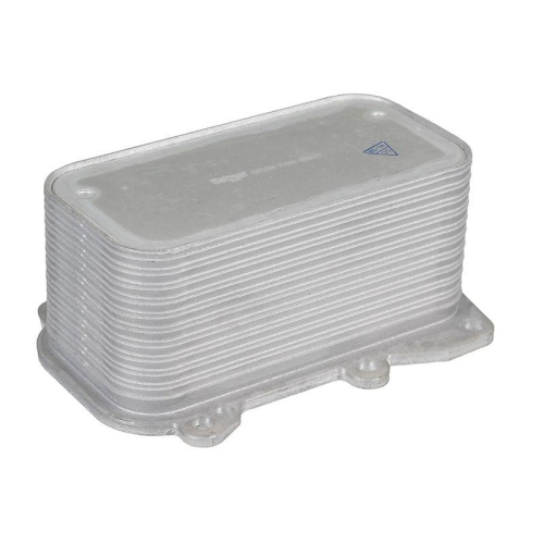 METZGER AUTOTEILE 2370288 &Ouml;lk&uuml;hler, Motor&ouml;l GREENPARTS f&uuml;r MERCEDES-BENZ