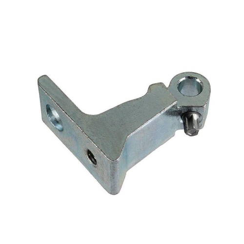 METZGER AUTOTEILE 2310182 T&uuml;rscharnier ORIGINAL ERSATZTEIL GREENPARTS f&uuml;r AUDI