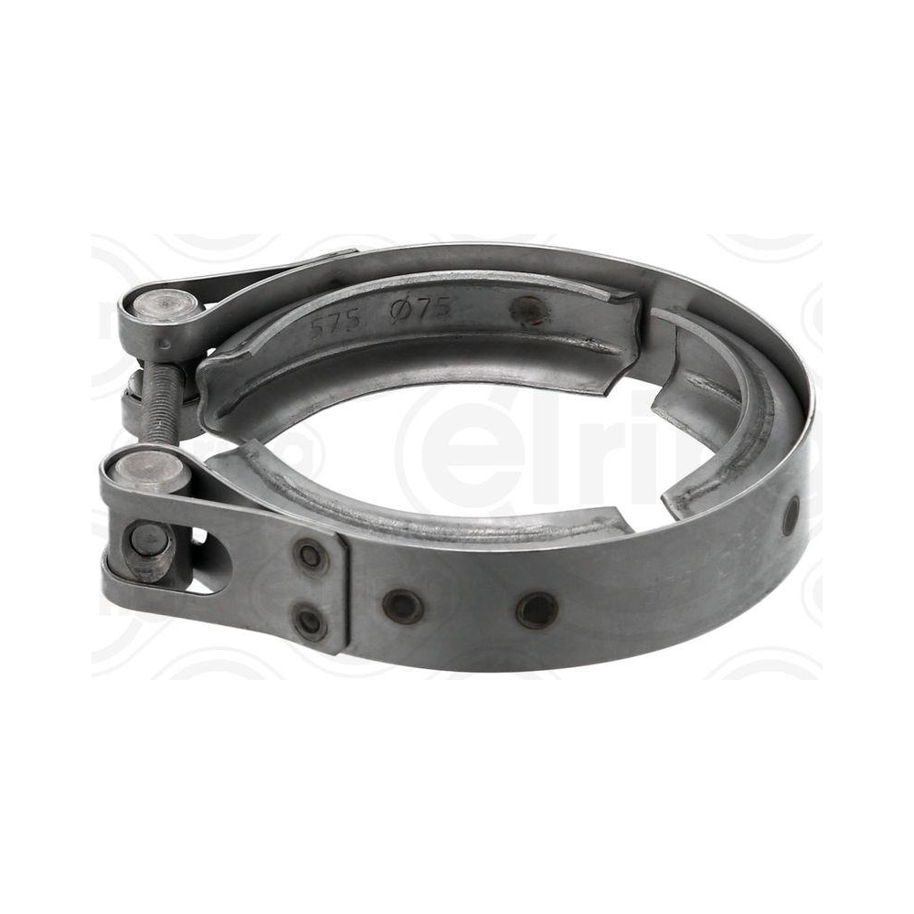 Rohrverbinder, Abgasanlage ELRING 259.900 für AUDI CHRYSLER DAF DODGE MITSUBISHI