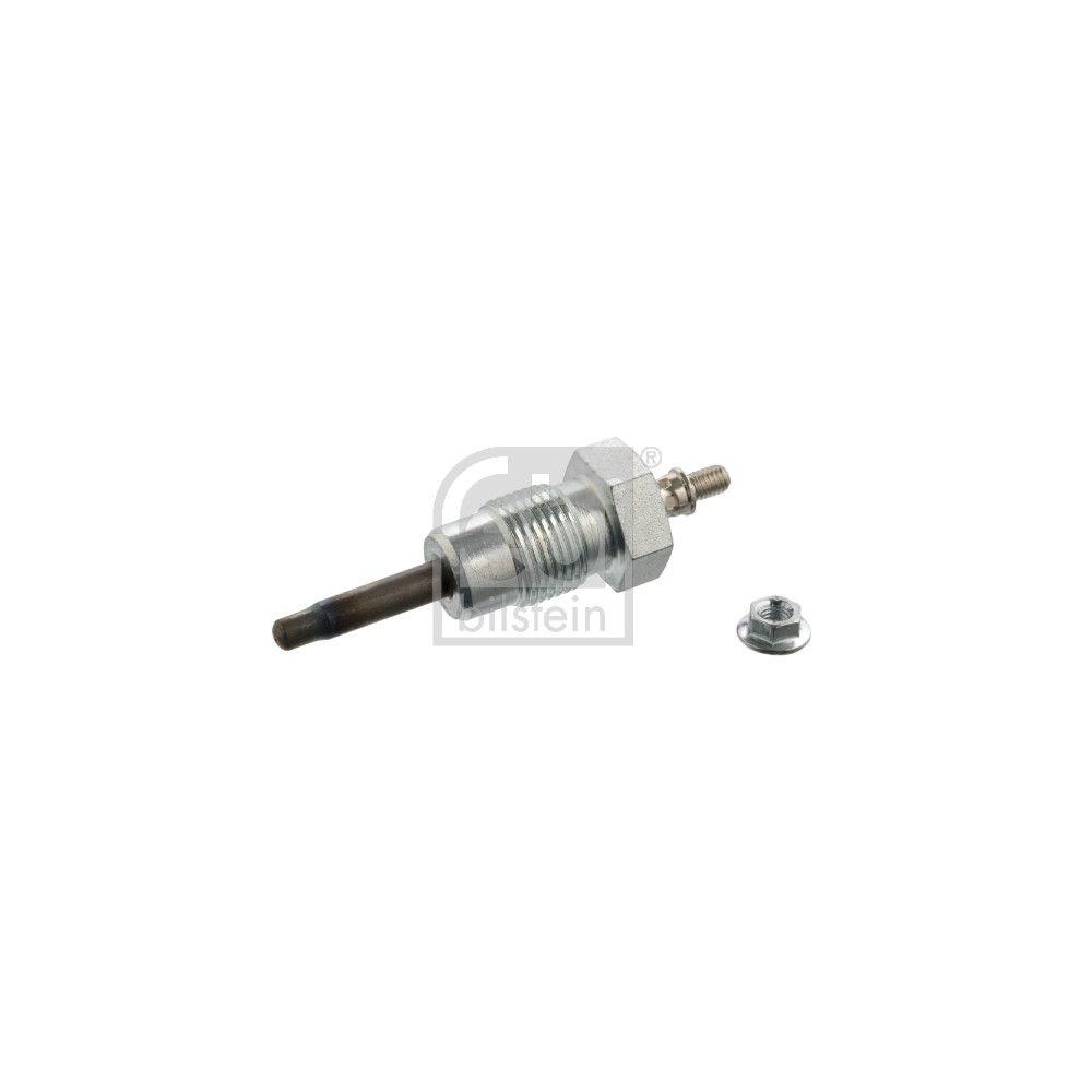 FEBI BILSTEIN Gl&uuml;hkerze 17215 f&uuml;r MERCEDES-BENZ