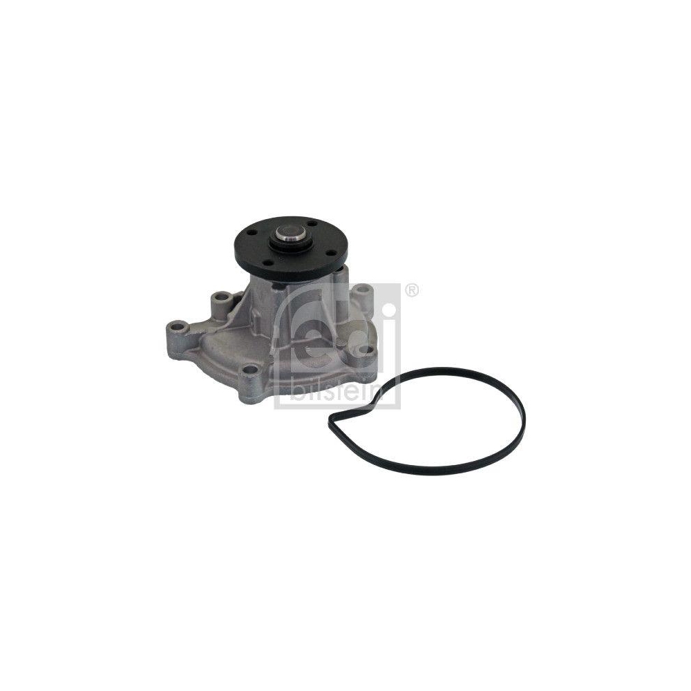 Wasserpumpe, Motorkühlung FEBI BILSTEIN 26395 für MERCEDES-BENZ MITSUBISHI SMART