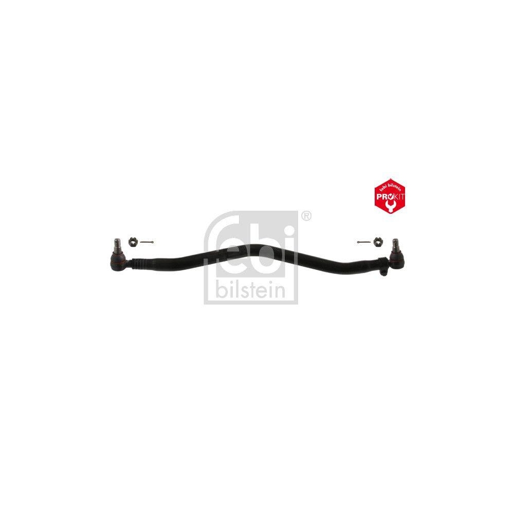 Lenkstange FEBI BILSTEIN 39809 ProKit f&uuml;r VOLVO, Vorderachse links