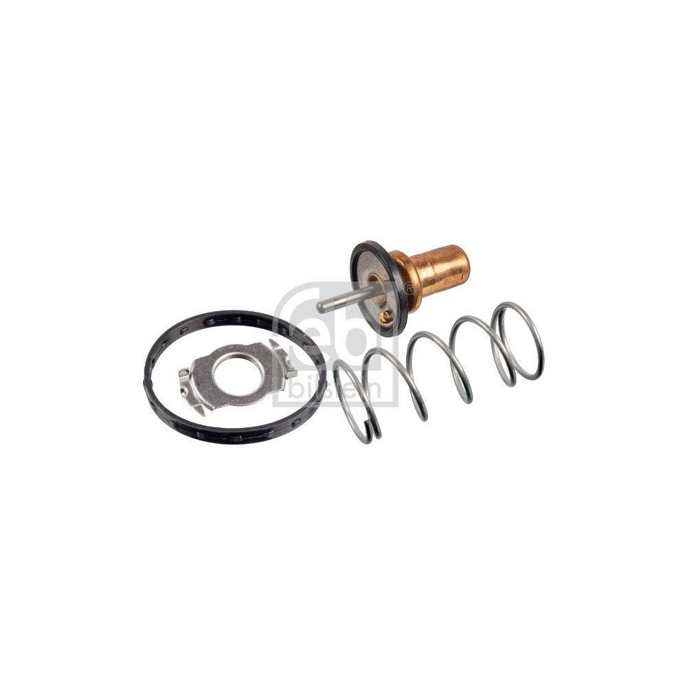 FEBI BILSTEIN Thermostat, K&uuml;hlmittel 172432 f&uuml;r MERCEDES-BENZ SMART