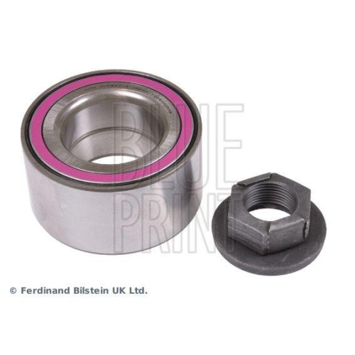 Radlagersatz BLUE PRINT ADM58231C f&uuml;r FORD MAZDA, Vorderachse