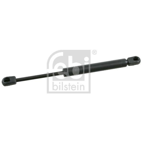 FEBI BILSTEIN Gasfeder, Koffer-/Laderaum 23398 f&uuml;r AUDI VW, beidseitig