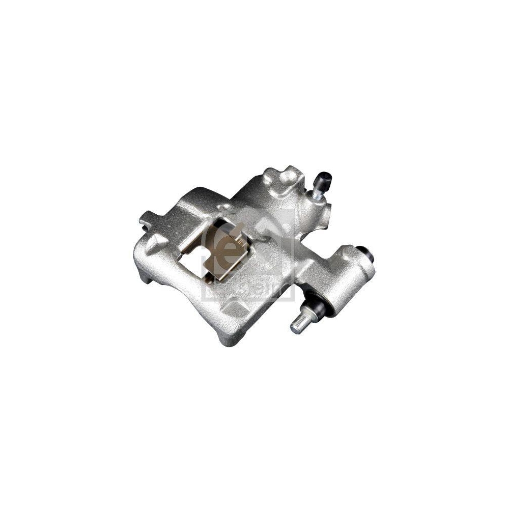Bremssattel FEBI BILSTEIN 178114 f&uuml;r FIAT, Vorderachse links
