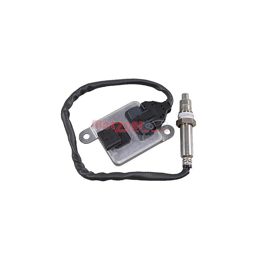 NOx-Sensor, NOx-Katalysator METZGER 0899182 für BMW, nach SCR-Katalysator
