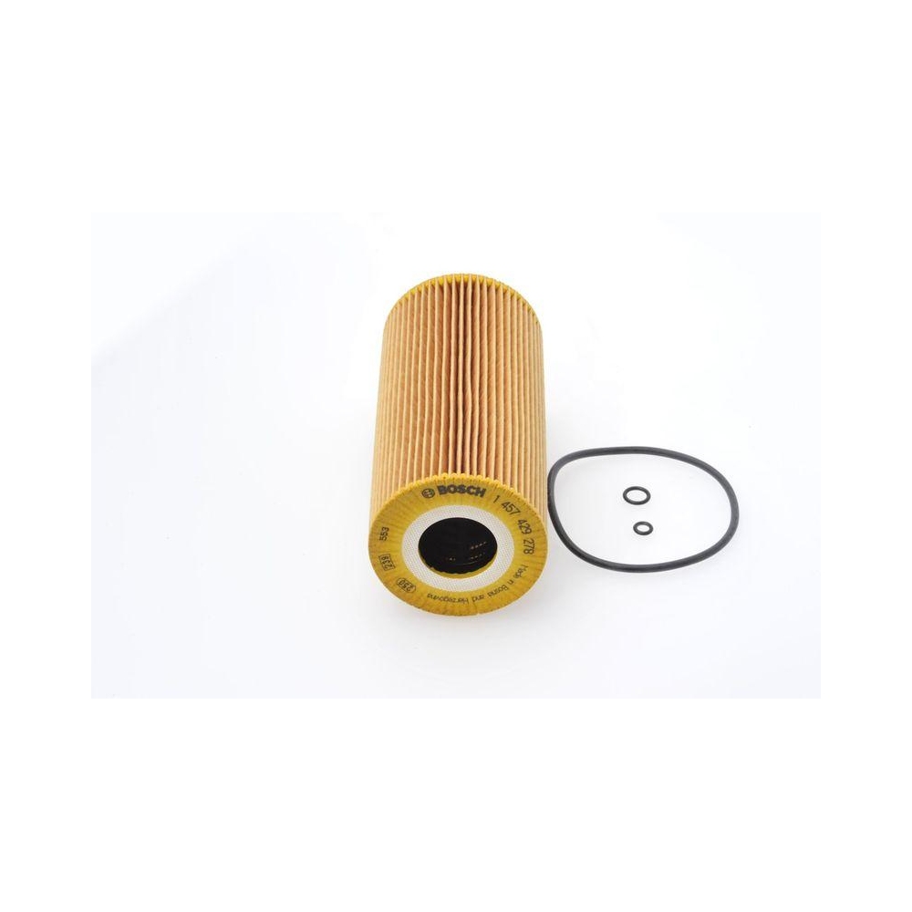 Ölfilter BOSCH 1 457 429 278 für AUDI MAN MERCEDES-BENZ RENAULT SEAT SKODA VW