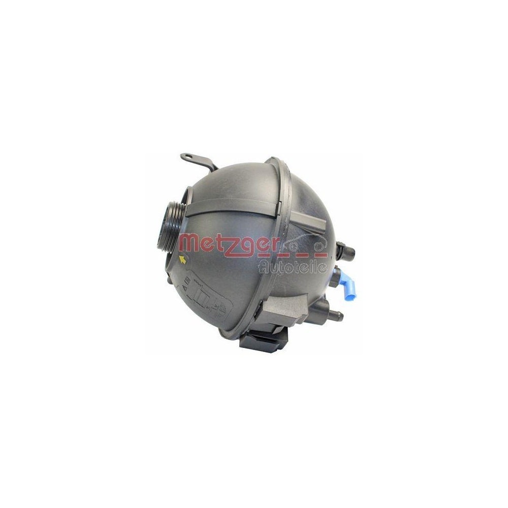 Ausgleichsbeh&auml;lter, K&uuml;hlmittel METZGER 2140169 f&uuml;r BMW