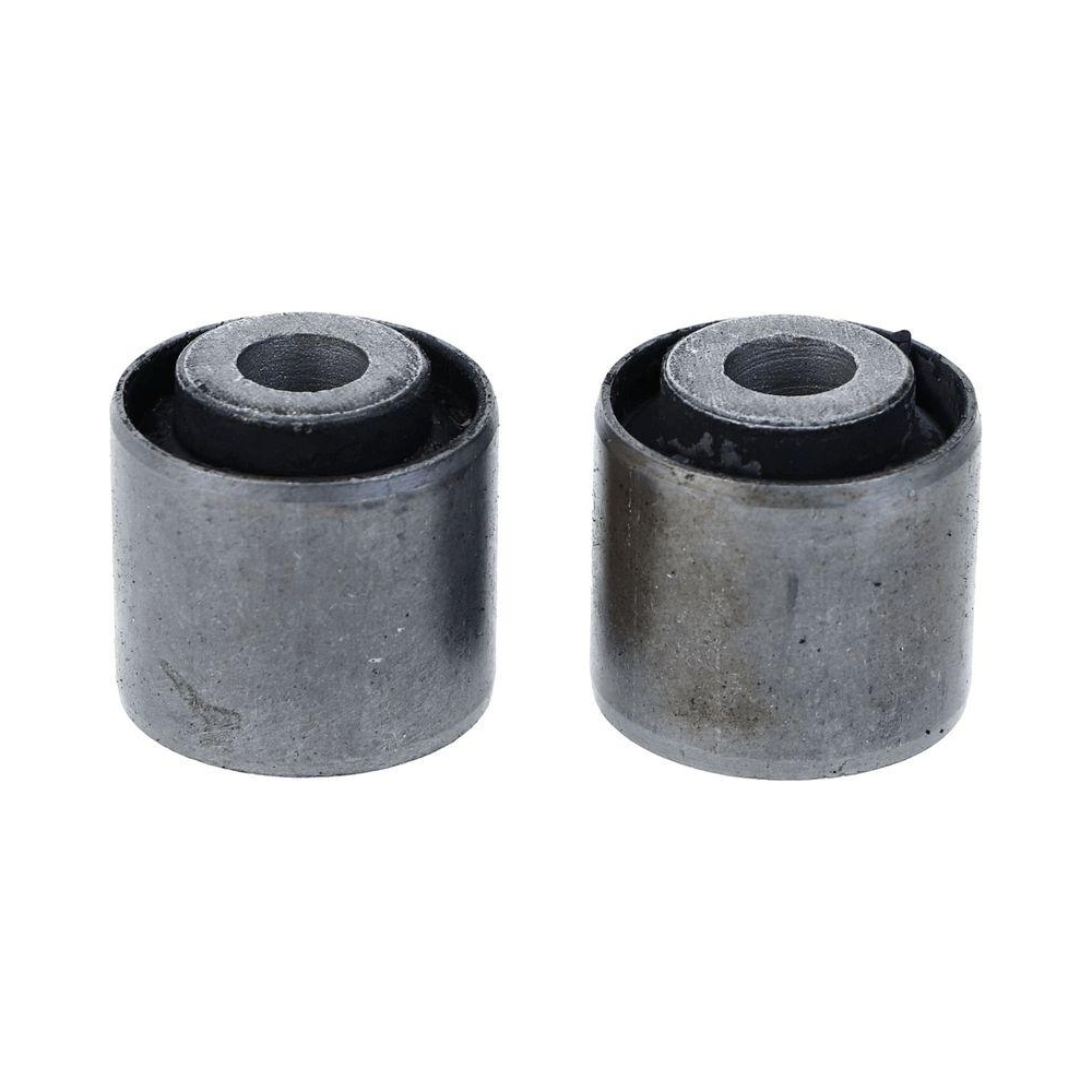 Lagerung, Achsstrebe LEMF&Ouml;RDER 11123 01 f&uuml;r MERCEDES-BENZ, Hinterachse links