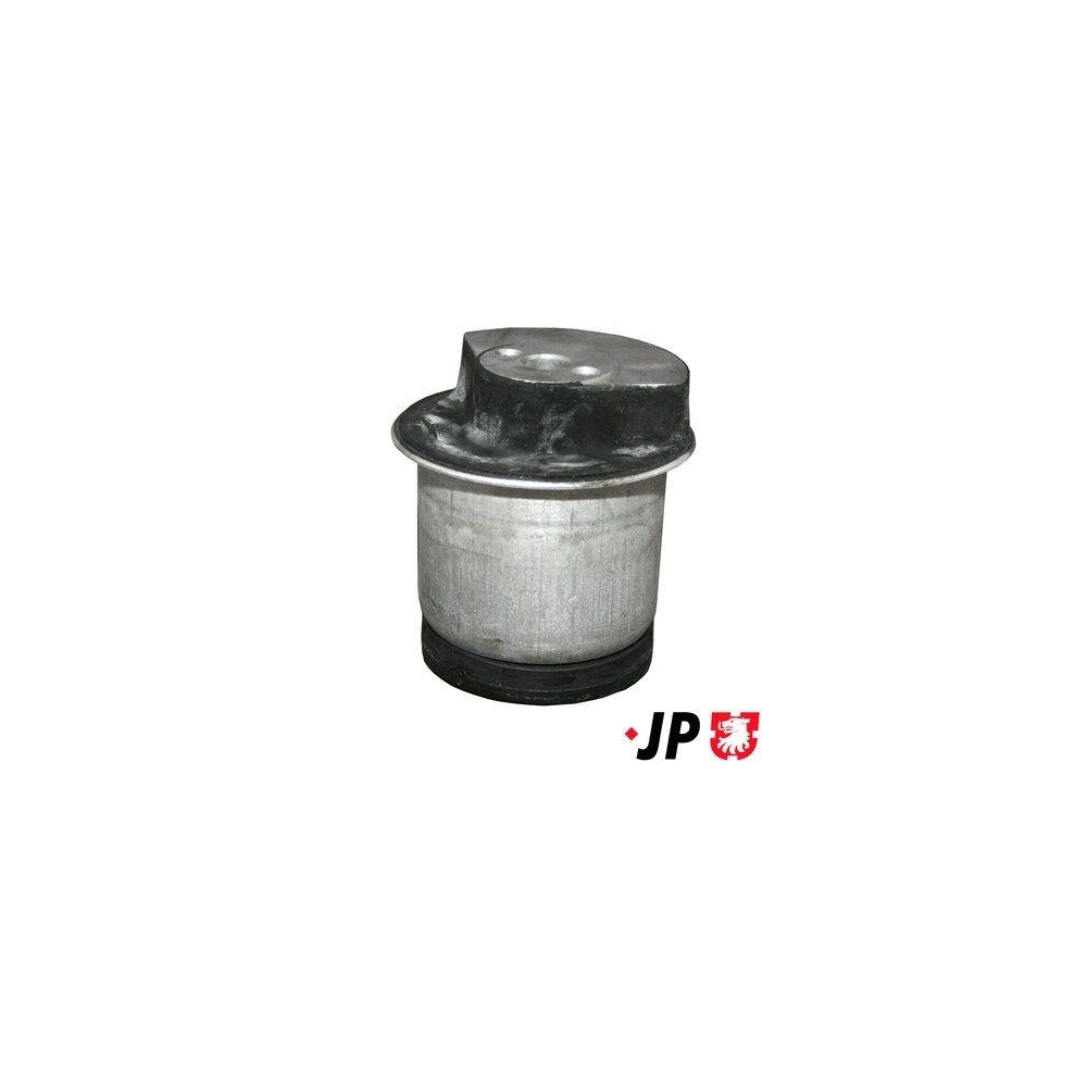 Lagerung, Achsk&ouml;rper JP GROUP 1250101100 JP f&uuml;r OPEL GENERAL MOTORS, vorne