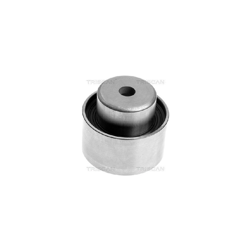 Umlenk-/F&uuml;hrungsrolle, Zahnriemen TRISCAN 8646 10220 f&uuml;r CITRO&Euml;N FIAT PEUGEOT