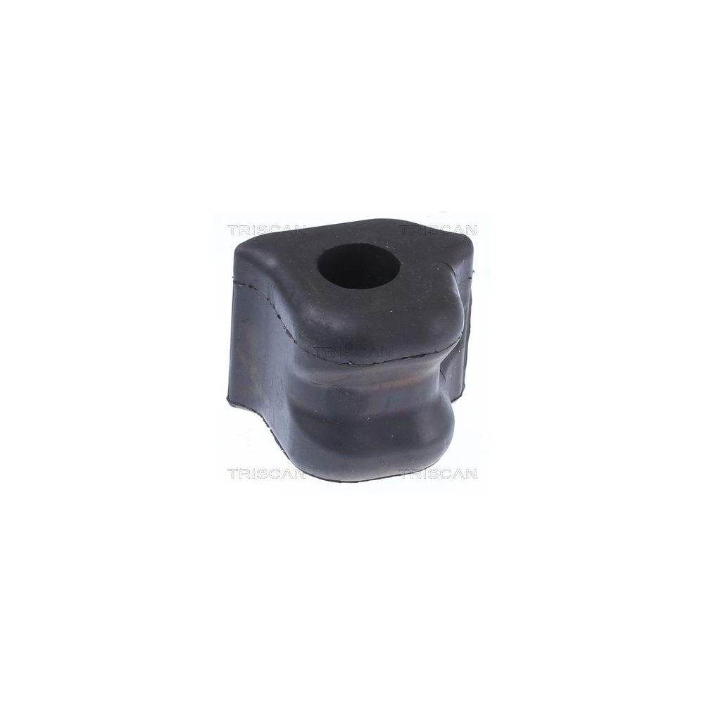Lagerbuchse, Stabilisator TRISCAN 8500 13858 f&uuml;r TOYOTA, Vorderachse links