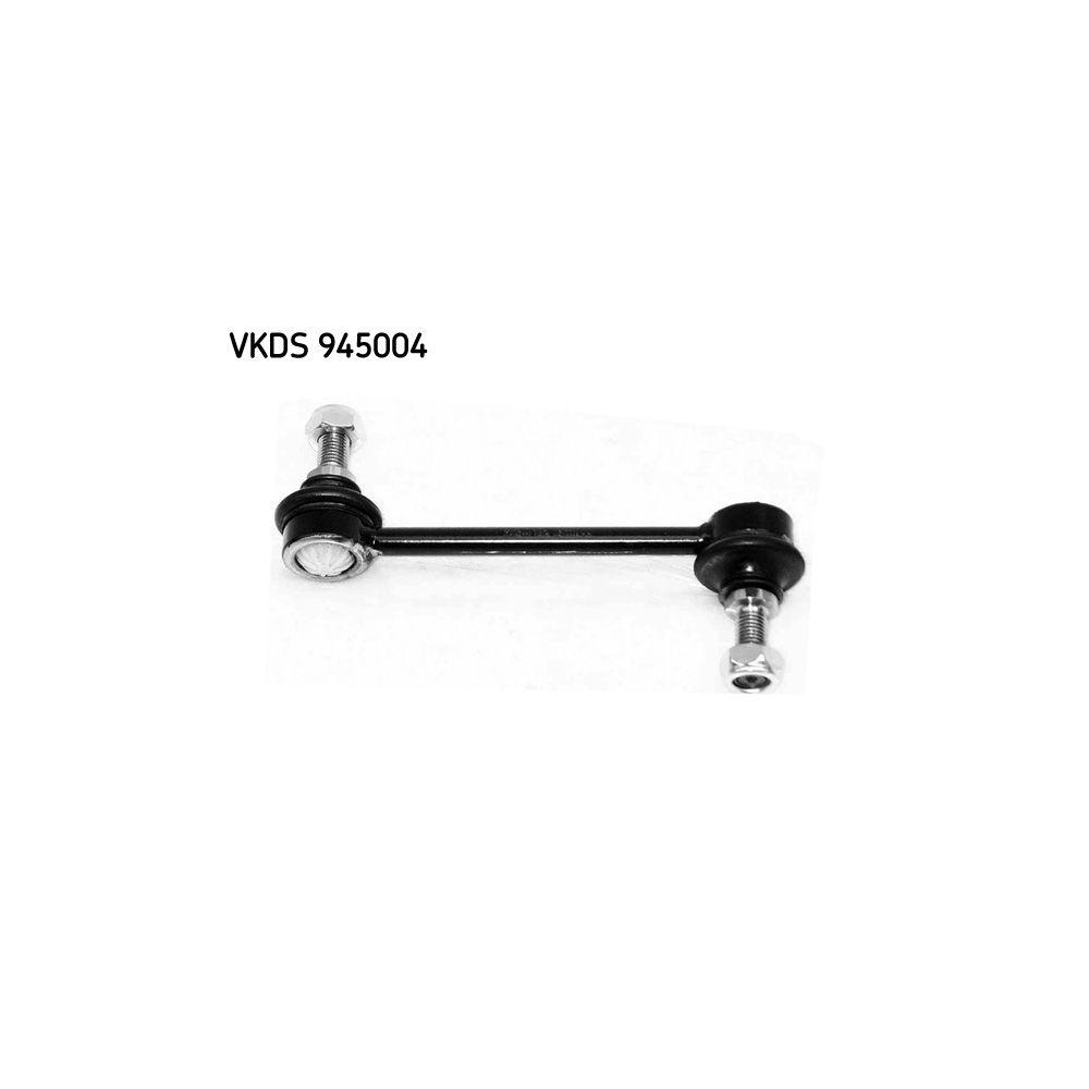 Stange/Strebe, Stabilisator SKF VKDS 945004 f&uuml;r HYUNDAI, Hinterachse beidseitig