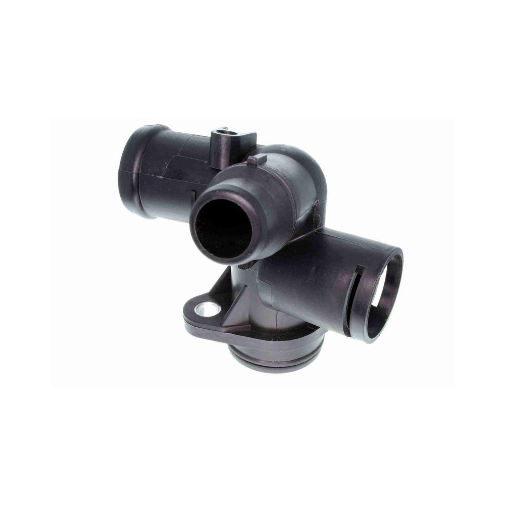 Kühlmittelflansch VAICO V10-3532 Original VAICO Qualität für AUDI SEAT SKODA VW