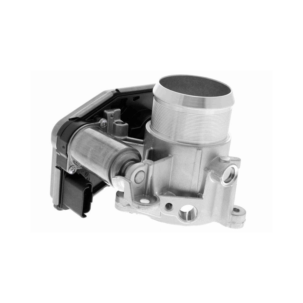 Drosselklappenstutzen VEMO V42-81-0014 Original VEMO Qualit&auml;t f&uuml;r CITRO&Euml;N FORD