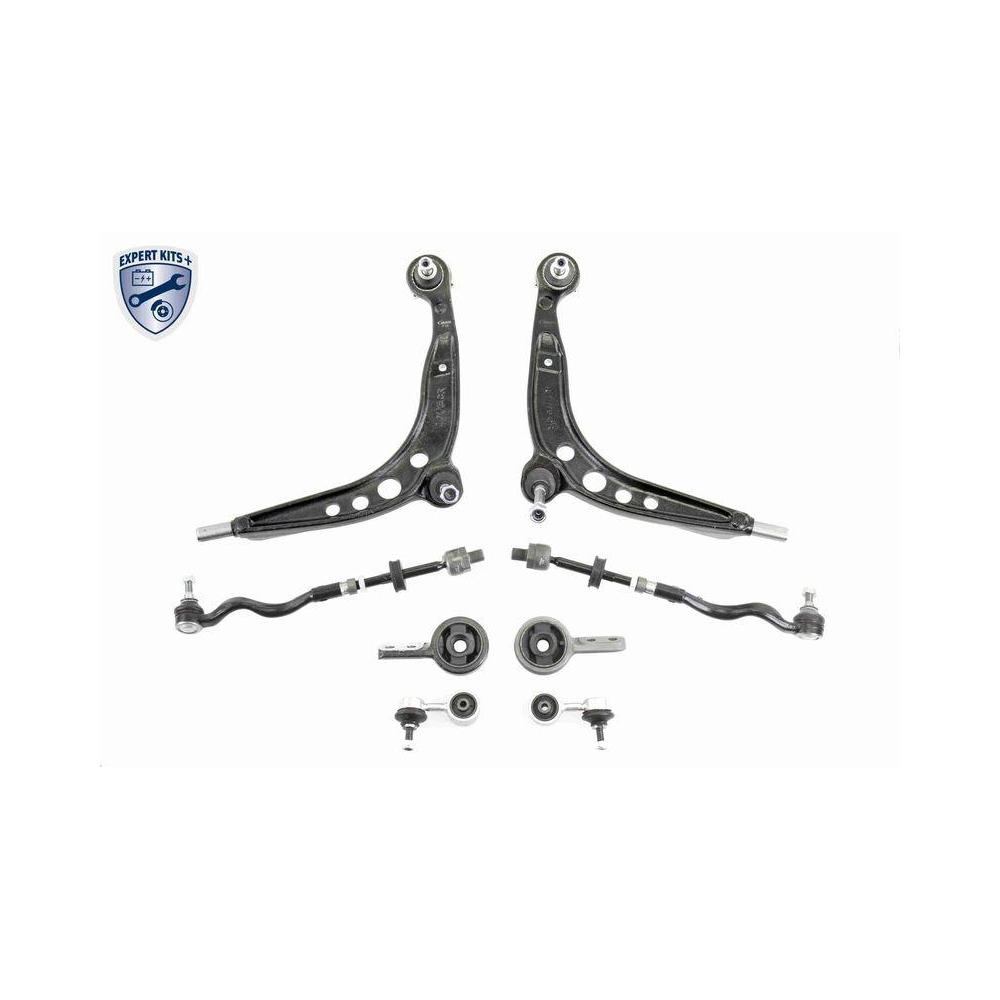 Lenkersatz, Radaufh&auml;ngung VAICO V20-3207 EXPERT KITS + f&uuml;r BMW, Vorderachse