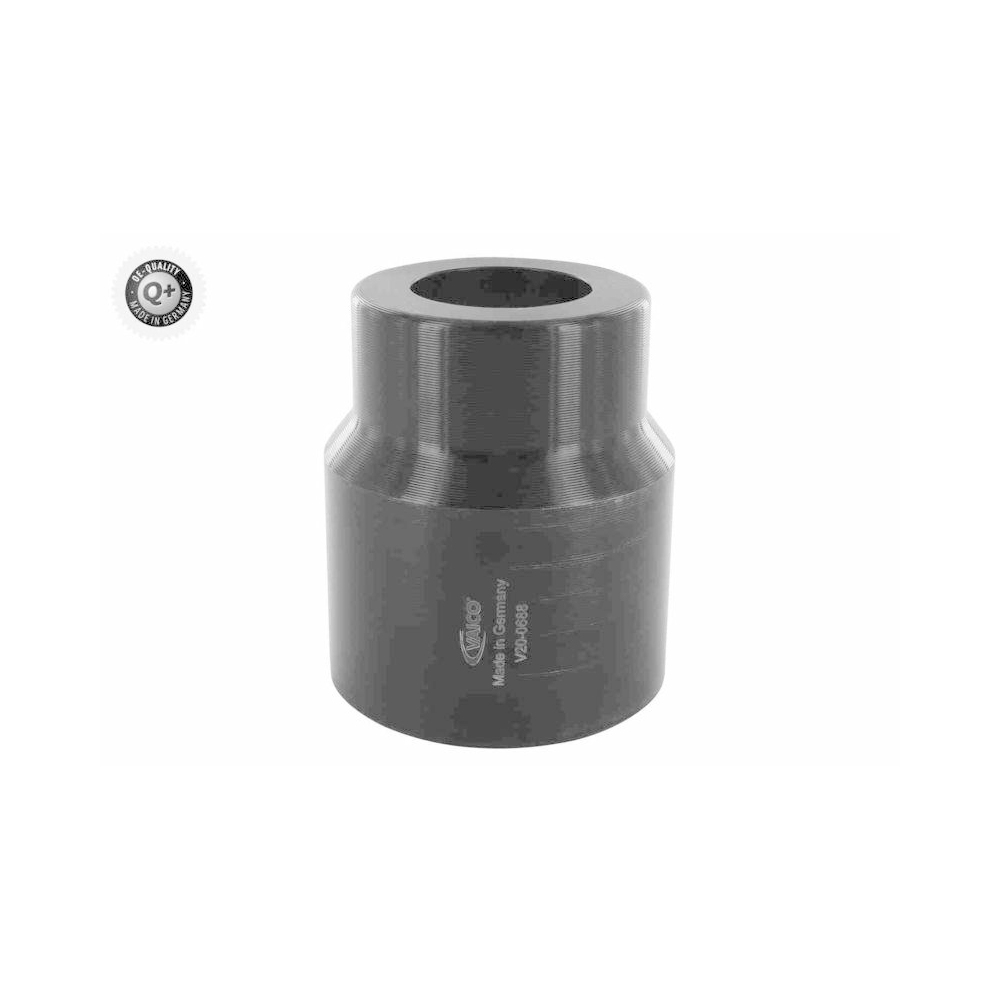 Lagerung, Achsk&ouml;rper VAICO V20-0688 Q+, Erstausr&uuml;sterqualit&auml;t MADE IN GERMANY