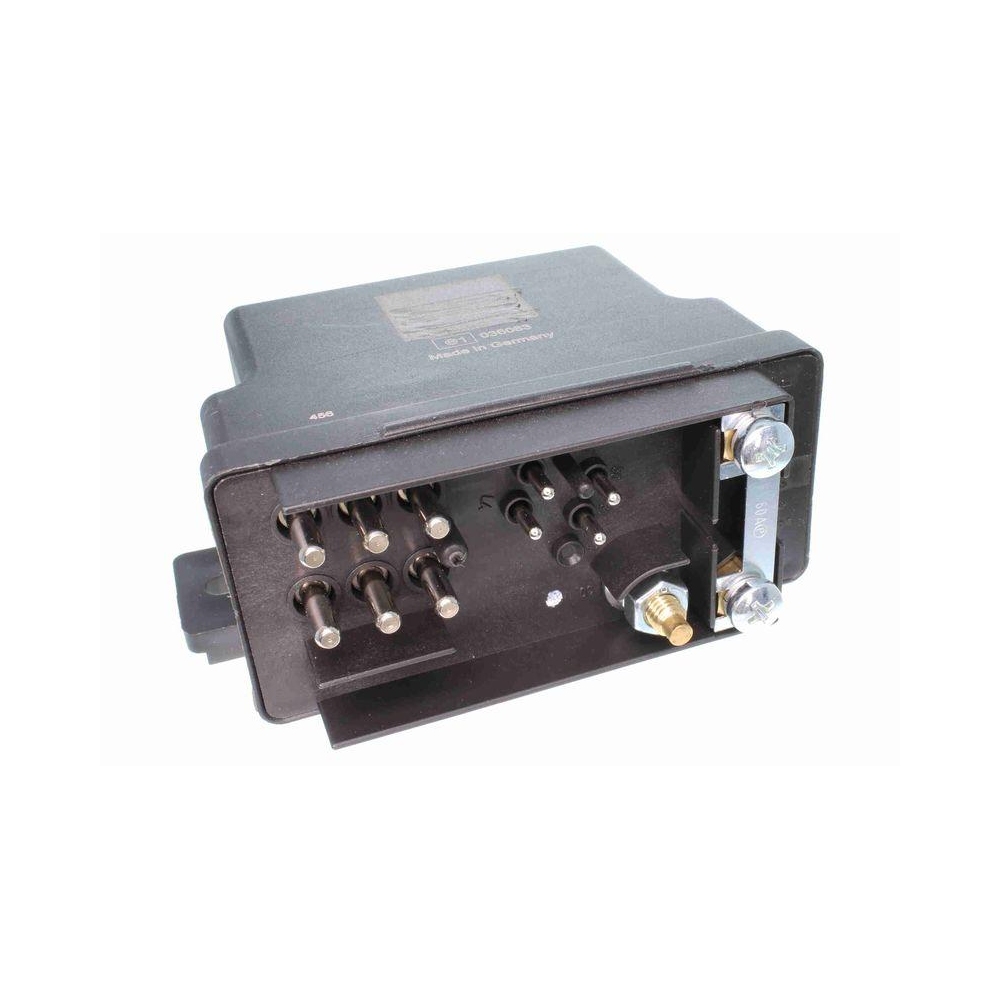 Relais, Glühanlage VEMO V30-71-0021 Original VEMO Qualität für MERCEDES-BENZ