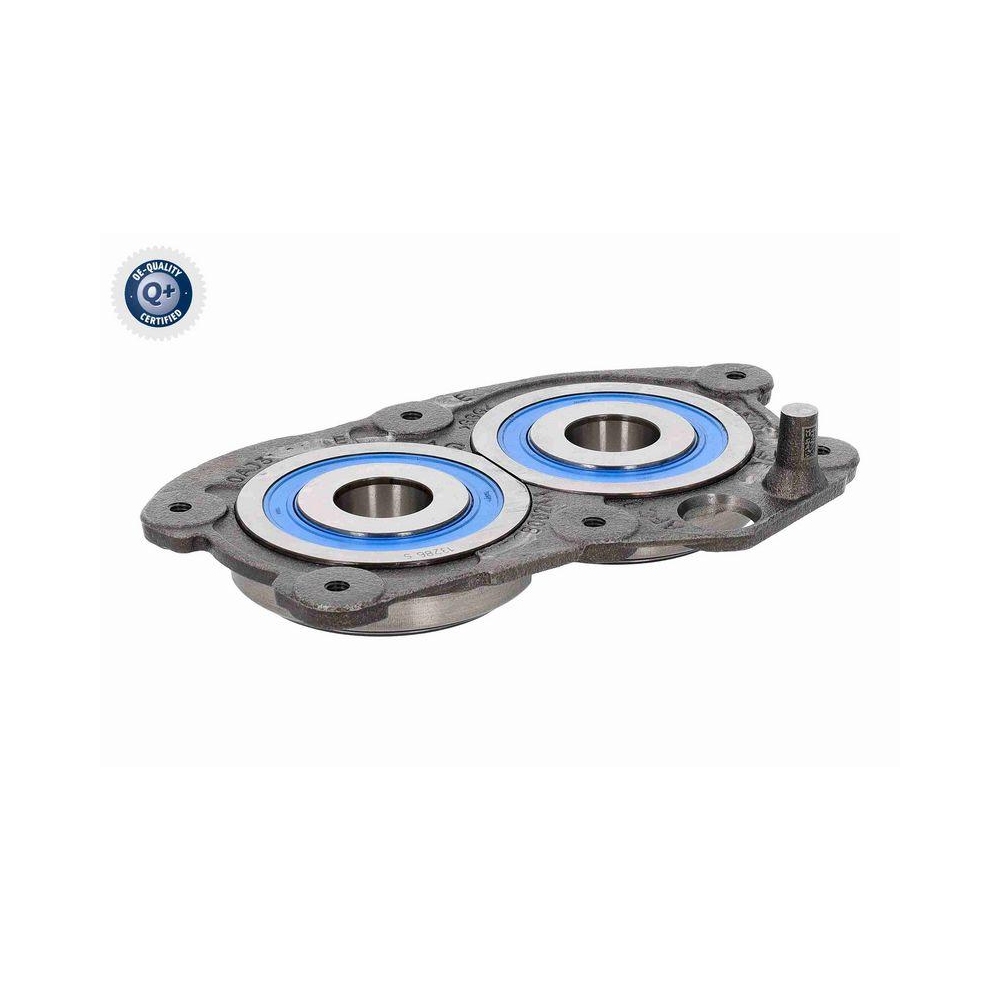 Lager, Schaltgetriebe VAICO V10-5382 Q+, Erstausrüsterqualität für AUDI PEUGEOT
